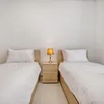 Appartement Prime Qawra With Balcony, Ac, Full Kitchen & Wifi By 360 Estates *