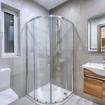 Prime Qawra With Balcony, Ac, Full Kitchen & Wifi By 360 Estates *