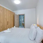 Prime Qawra With Balcony, Ac, Full Kitchen & Wifi By 360 Estates *