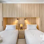 Prime Qawra With Balcony, Ac, Full Kitchen & Wifi By 360 Estates Appartement *