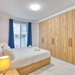 Prime Qawra With Balcony, Ac, Full Kitchen & Wifi By 360 Estates