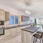 Prime Qawra With Balcony, Ac, Full Kitchen & Wifi By 360 Estates San Pawl il-Baħar