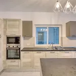 Prime Qawra With Balcony, Ac, Full Kitchen & Wifi By 360 Estates *