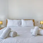 Appartement Prime Qawra With Balcony, Ac, Full Kitchen & Wifi By 360 Estates San Pawl il-Baħar