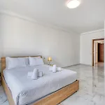 Appartement Prime Qawra With Balcony, Ac, Full Kitchen & Wifi By 360 Estates