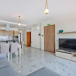 Appartement Prime Qawra With Balcony, Ac, Full Kitchen & Wifi By 360 Estates San Pawl il-Baħar