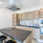 Appartement Prime Qawra With Balcony, Ac, Full Kitchen & Wifi By 360 Estates *
