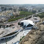 Prime Qawra With Balcony, Ac, Full Kitchen & Wifi By 360 Estates Appartement *
