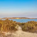 Prime Qawra With Balcony, Ac, Full Kitchen & Wifi By 360 Estates San Pawl il-Baħar