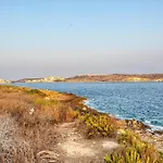 Prime Qawra With Balcony, Ac, Full Kitchen & Wifi By 360 Estates * San Pawl il-Baħar