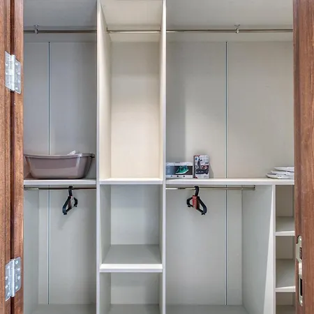 Prime Qawra With Balcony, Ac, Full Kitchen & Wifi By 360 Estates * St. Paul's Bay